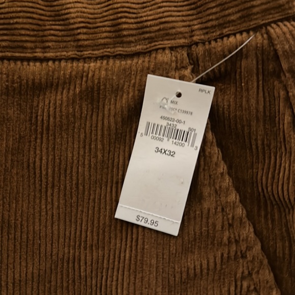 Mens Pants - Picture 5 of 5